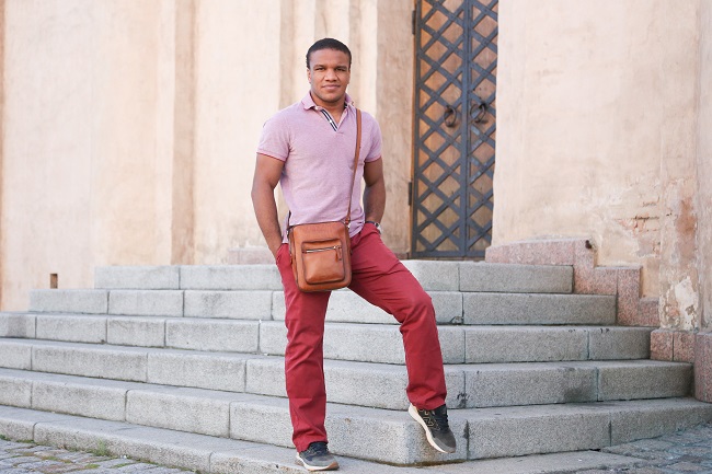 Жан Беленюк розповів про конфлікт з міністром спорту